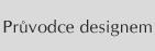 Design - průvodce